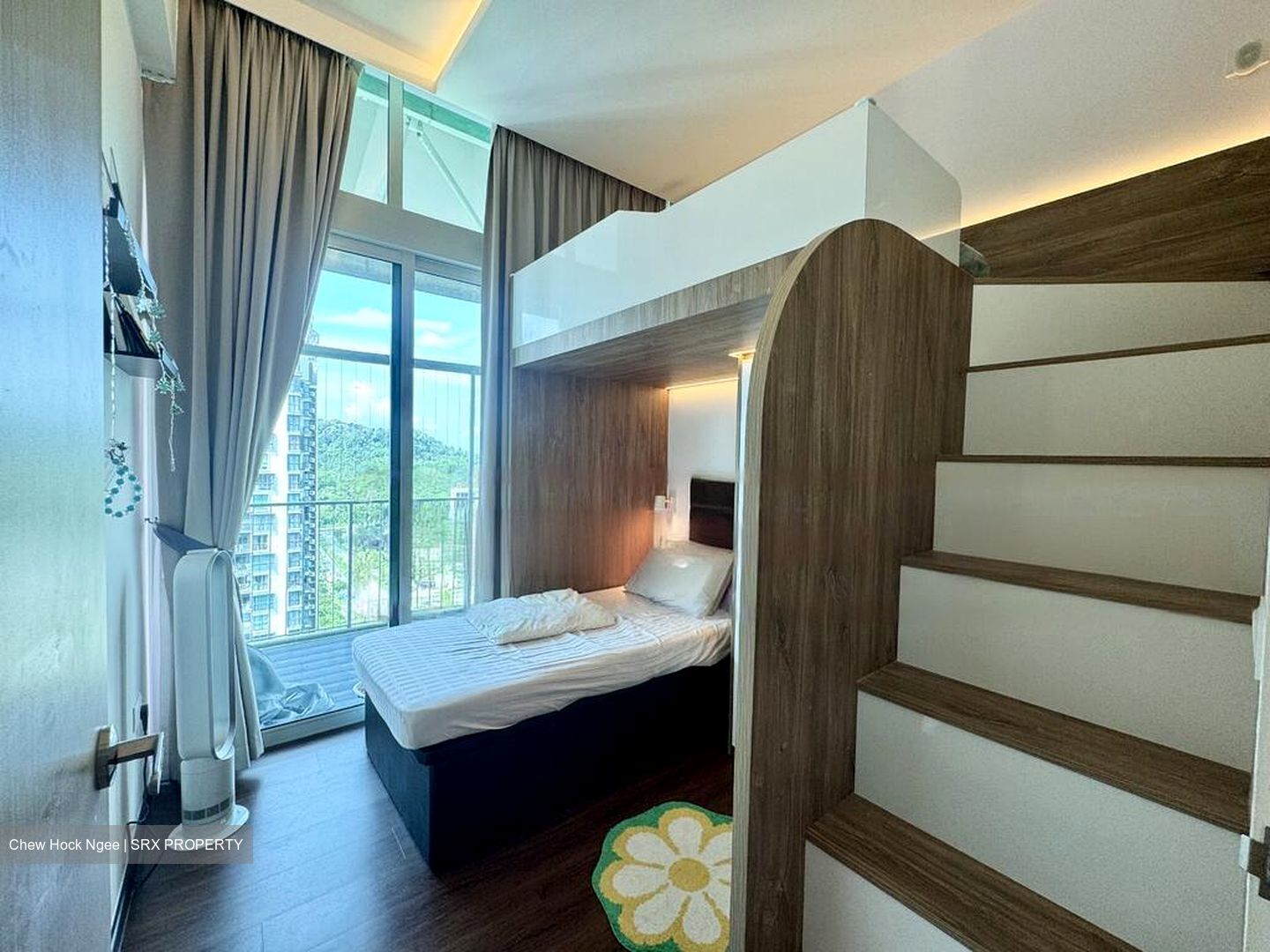 Tree House (D23), Condominium #467289961